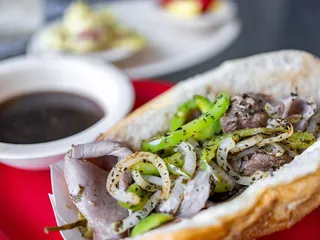 Geno's Italian Deli