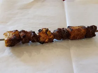 Beijing BBQ