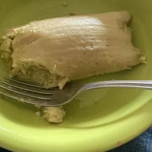 Lesley&apos;s Bakery/Tamales