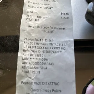 Scam