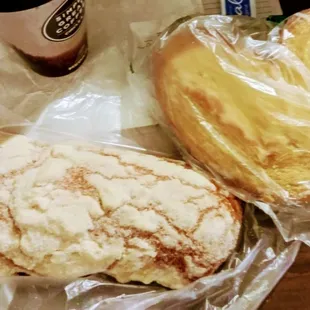 All this for just over 4 bucks