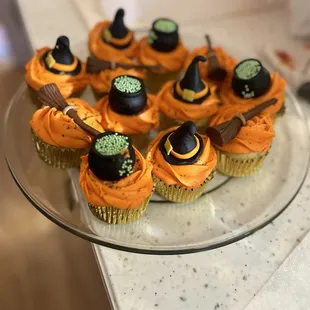 They were delicious and Lesley was fabulous! Highly recommended