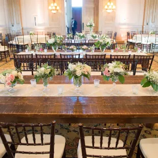 Oklahoma Country Club Wedding