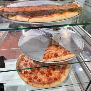 Slices