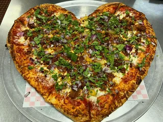 Te Amo Pizza