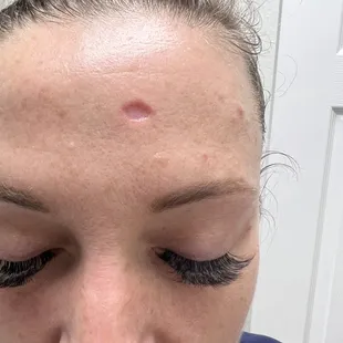 "As good as it gets"