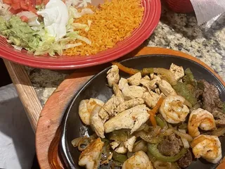Los Portales Mexican Restaurant