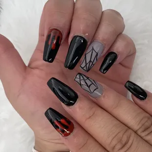 Full Set - Halloween Designs