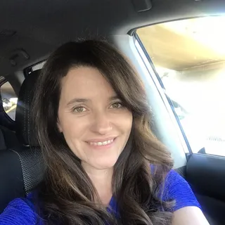 Crystal P.