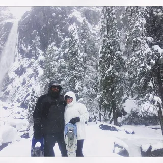 Lucas And Christie H.