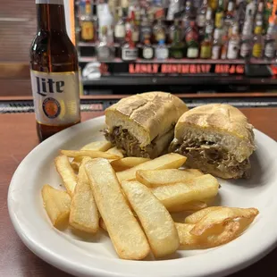 LESLY Sport Bar & Grill
