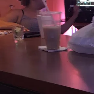 This is the worst bartender you can have