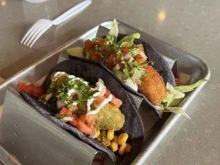 Taco Rock - Falls Church