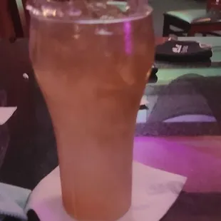 Long Islands are are amazing