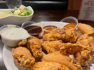 Old Dominion Brewhouse