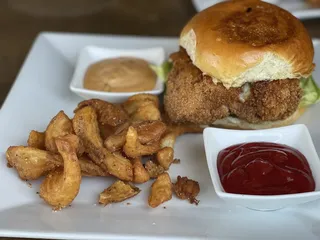 Cori's Modern Kitchen & Bar