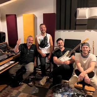 Studio