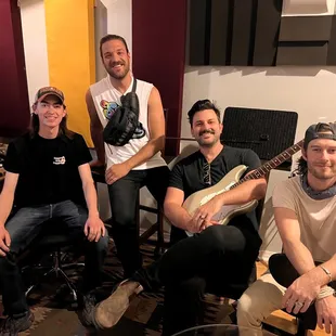 Studio