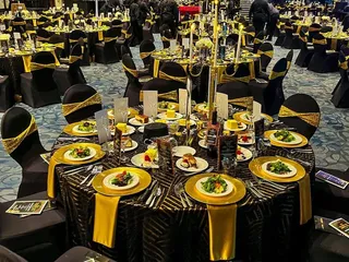 Chesapeake Conference Center