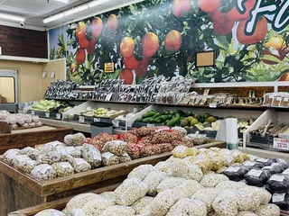 Farmers International Foods