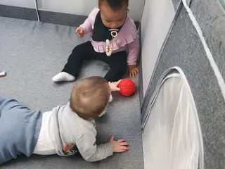 Camino al Futuro Early Bilingual Academy