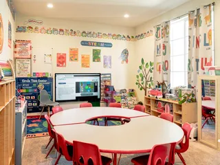 Little Cookie Learning Academy