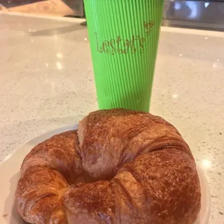 Butter Croissant
