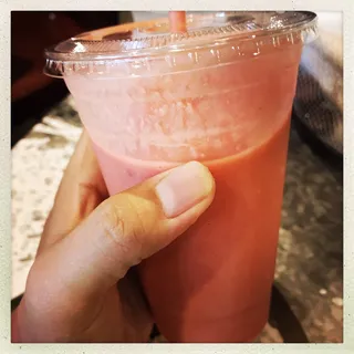 Miami Spice Smoothie