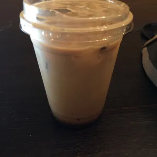 Jimmy Milano Signature Drink