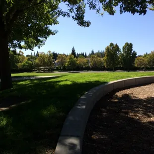 Lester J Knott Neighborhood Park