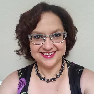 Mona O.
