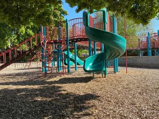 Al Caffodio Neighborhood Park