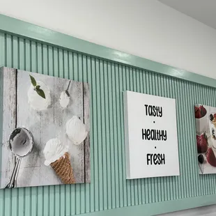 menu, sushi and sashimi