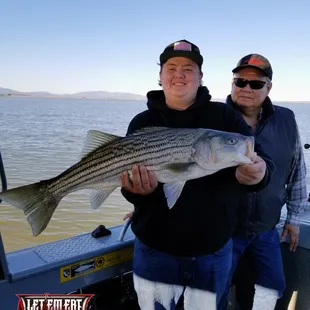 Let 'Em Eat Sportfishing