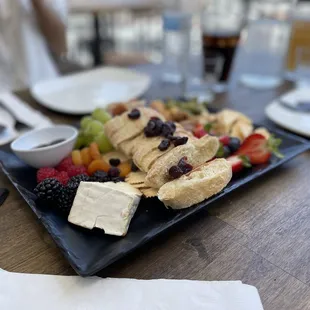 Custom Charcuterie Build Your Own Board