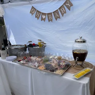 Extrovert Charcuterie Board