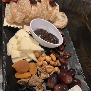 Charcuterie Build Your Own Board