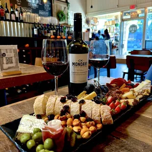 Build Your Own (Custom Built Board)