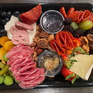 Antipasto Salad