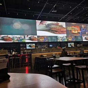Beautiful bar