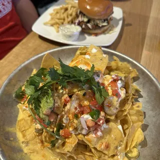 LIF Nacho