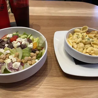 GREEK SALAD