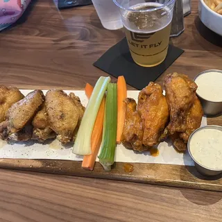 BUFFALO