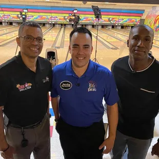 Coming your way a new released "The List" watch on upcoming TV show!