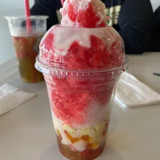 Hawaiian Ice