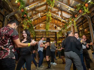 Latisha Hardy Dance & Co