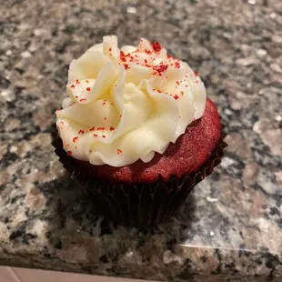 Red Velvet!