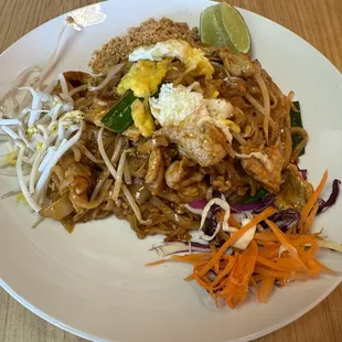 SP1. Pad Thai