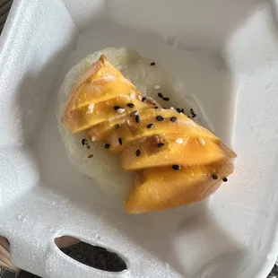 Mango Sticky Rice