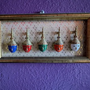 Decor.